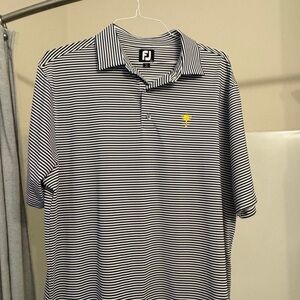 Footjoy Ryder Cup Golf Polo (L)